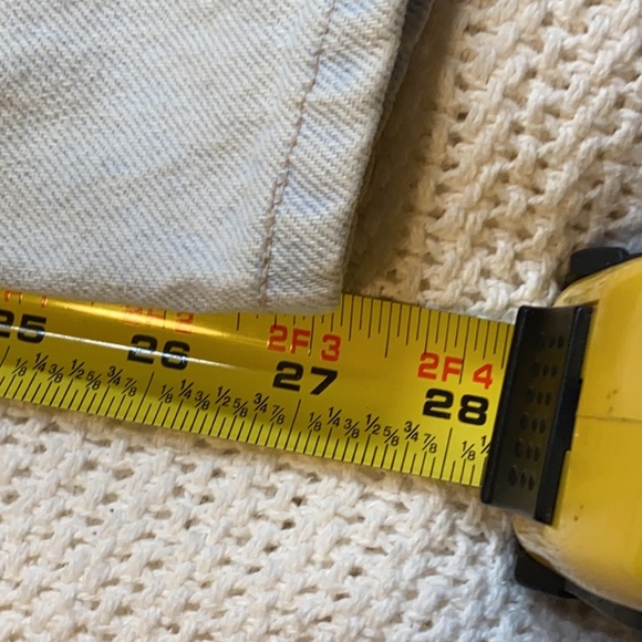 Lee jeans size 14 regular - Picture 5 of 14